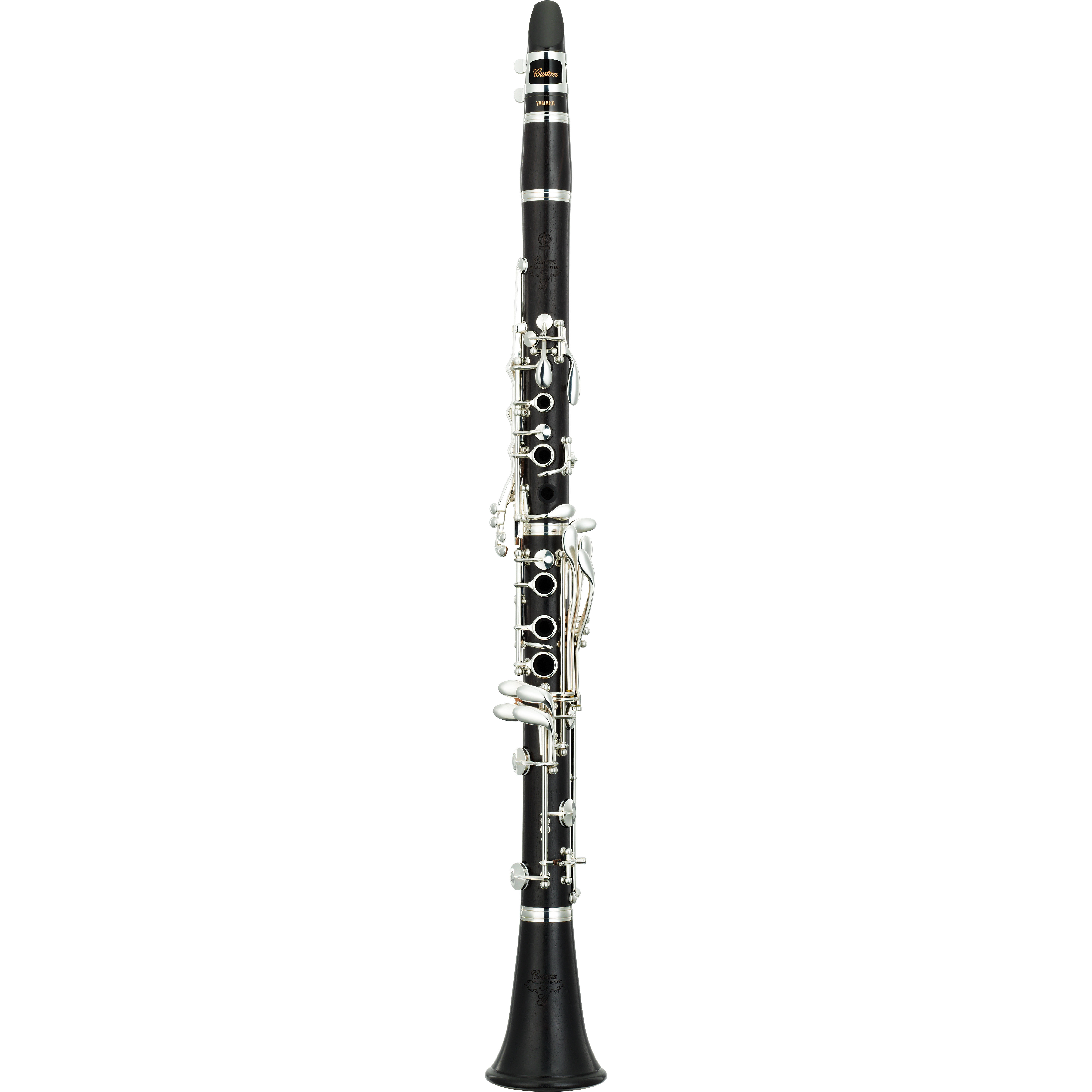 Yamaha YCL-CSGlll Духовые музыкальные инструменты