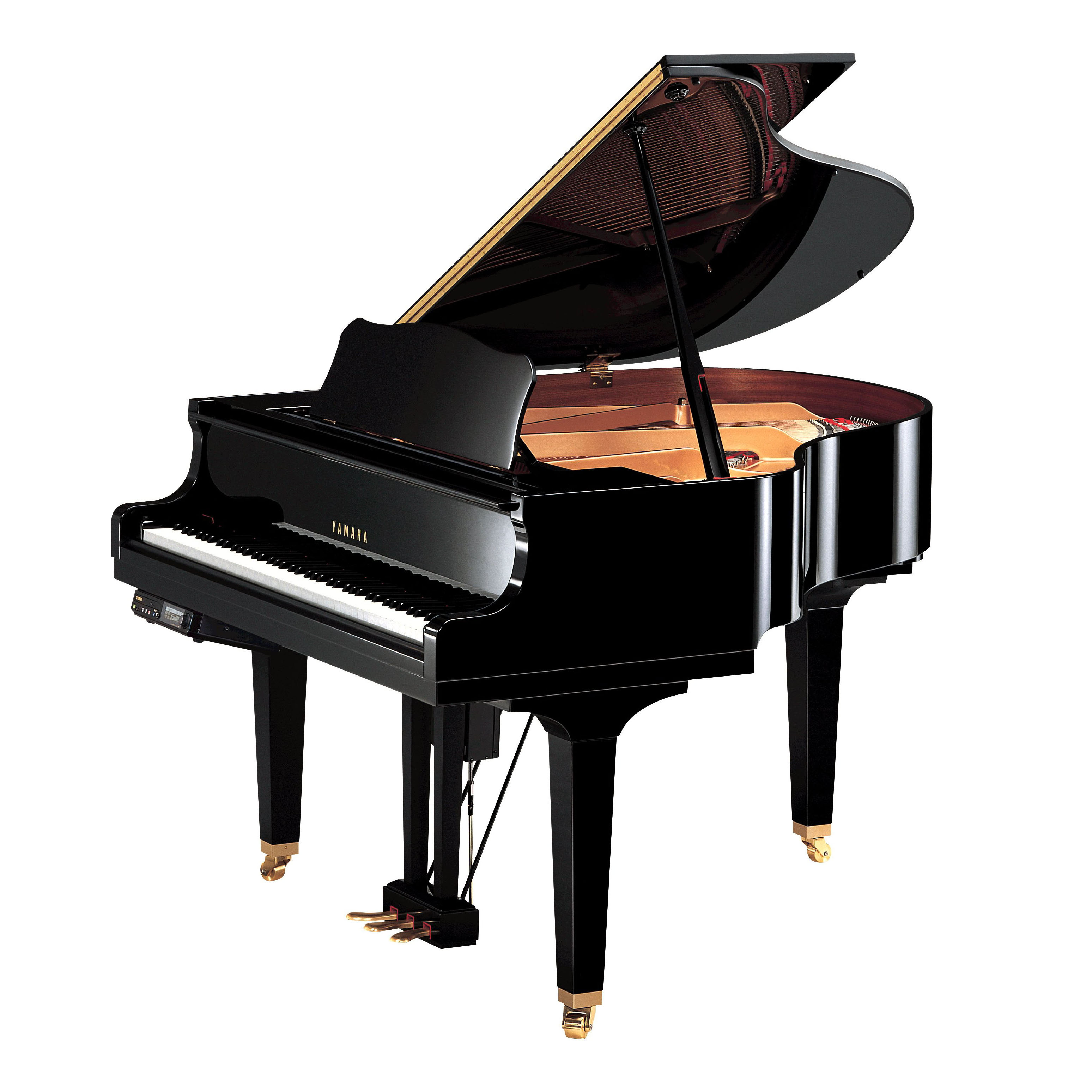 Yamaha DGB1KE3 Yamaha DGB1KE3 Рояли