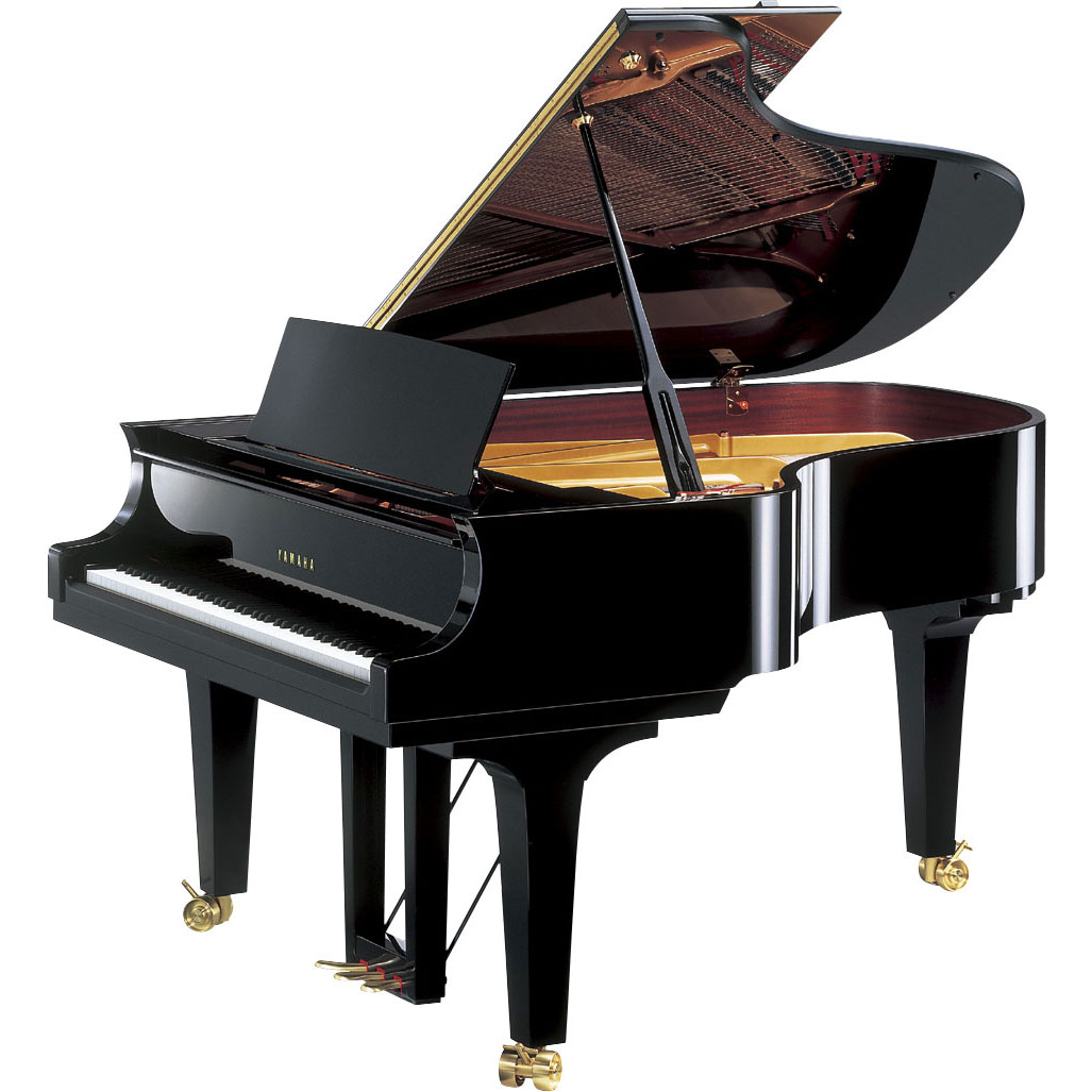 Yamaha CF4 Yamaha CF4 Рояли