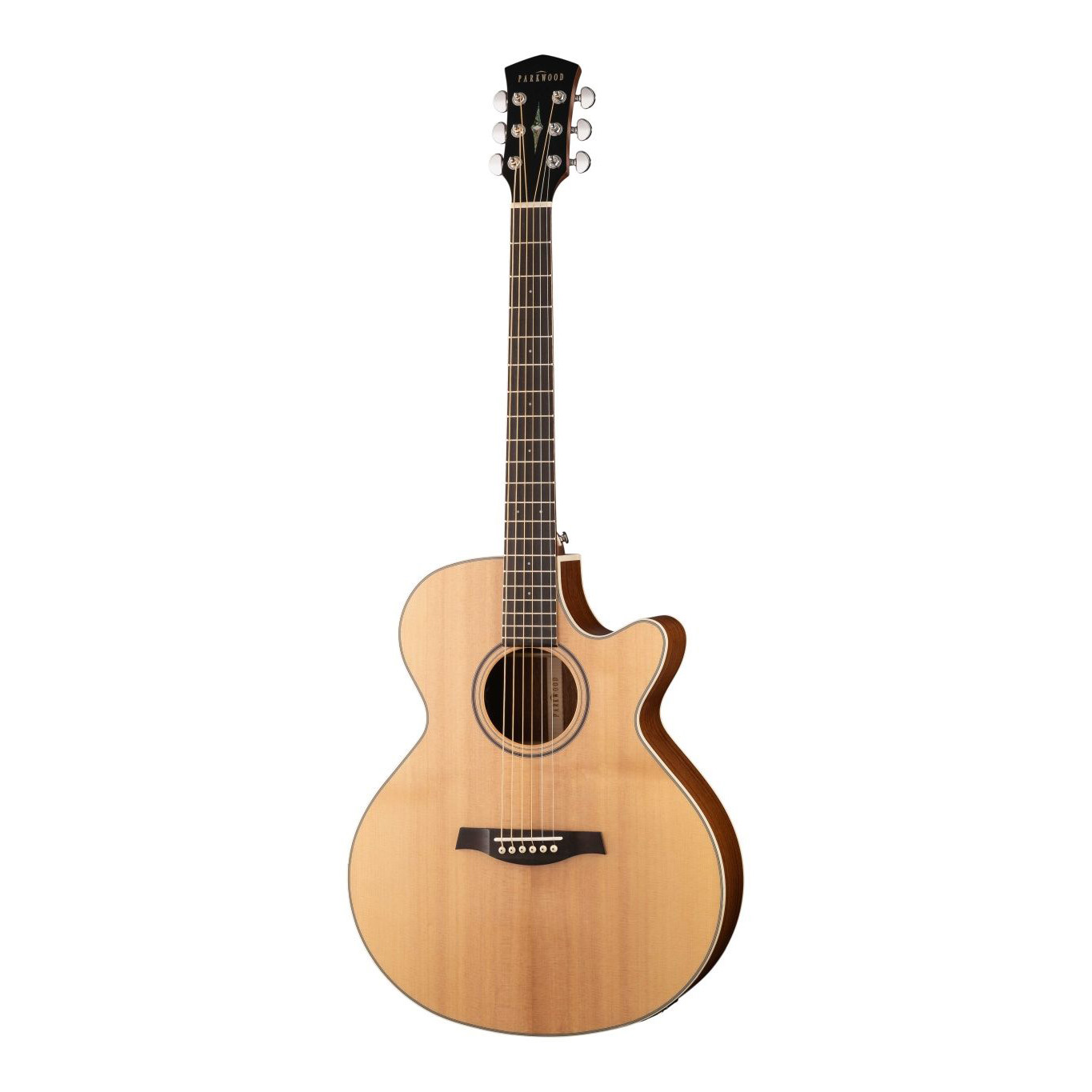 Parkwood S27-GT Акустические гитары