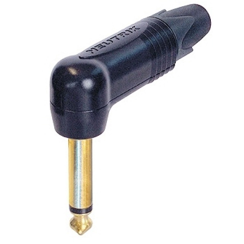 Neutrik NP2RX-B Разъемы