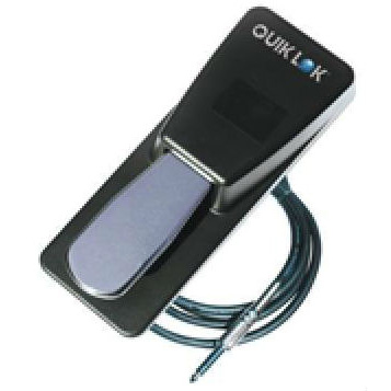 Quik Lok PSP125 Педали для клавишных инструментов