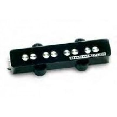 Seymour Duncan SJB-2B HOT JAZZ BASS B Звукосниматели