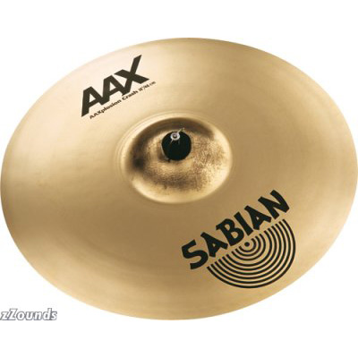 Sabian 18 AAX X-PLOSION Crash Ударные инструменты