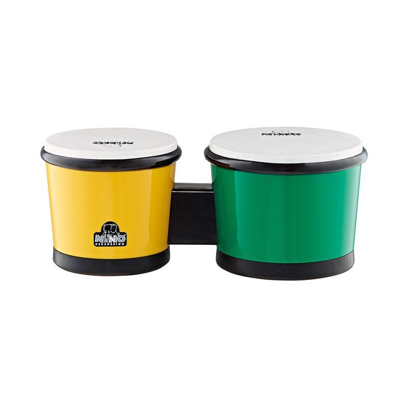Nino Percussion NINO19G/Y Бонги