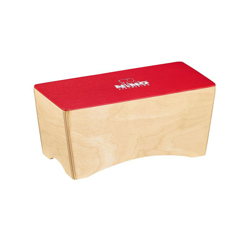 Nino Percussion NINO931R Ударные инструменты