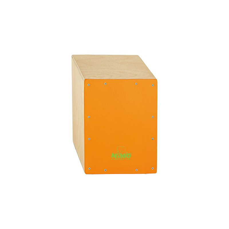 Nino Percussion NINO950OR Ударные инструменты