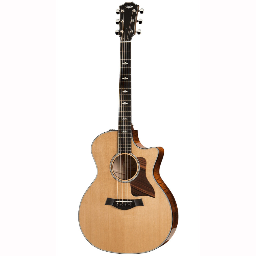Taylor 614ce 600 Series Taylor 614ce 600 Series Гитары акустические