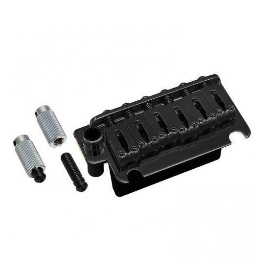 Gotoh 510T-FE1-B Фурнитура и электроника