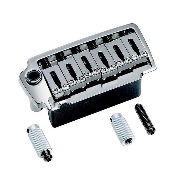 Gotoh EV510T-FE-C Фурнитура и электроника