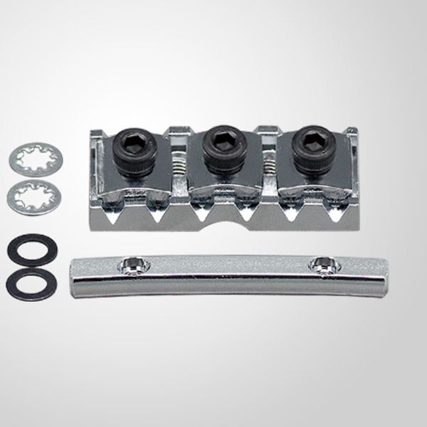 Gotoh FGR-2-C Фурнитура и электроника