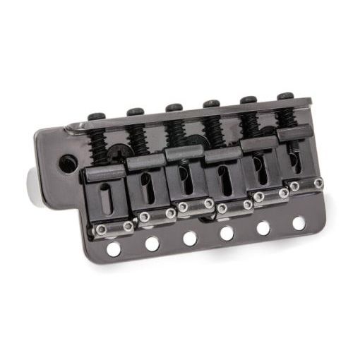 Gotoh GE101T-B Фурнитура и электроника
