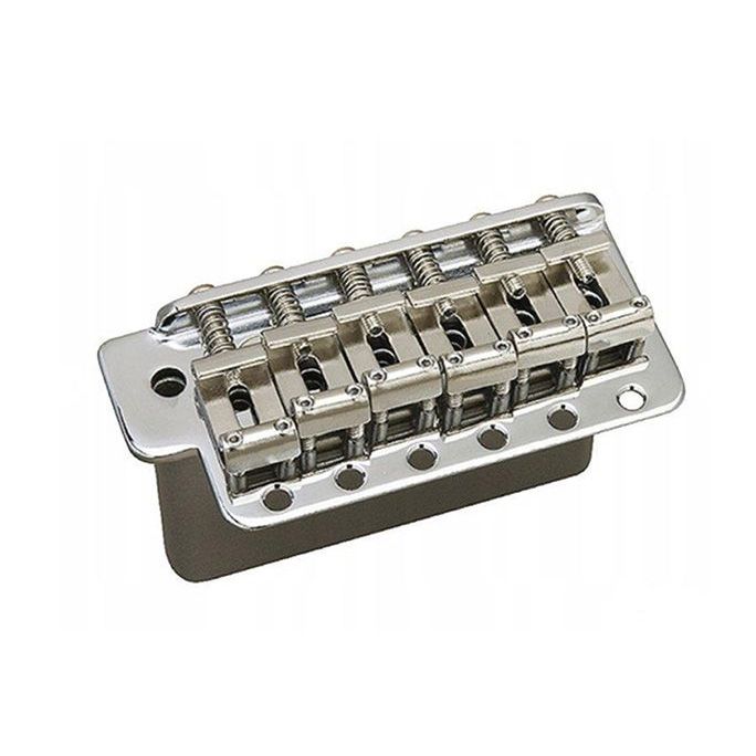 Gotoh GE101T-C Фурнитура и электроника