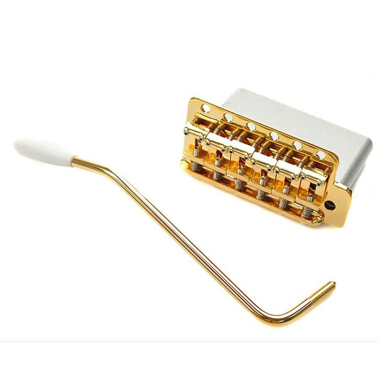 Gotoh GE101TS-GG Фурнитура и электроника
