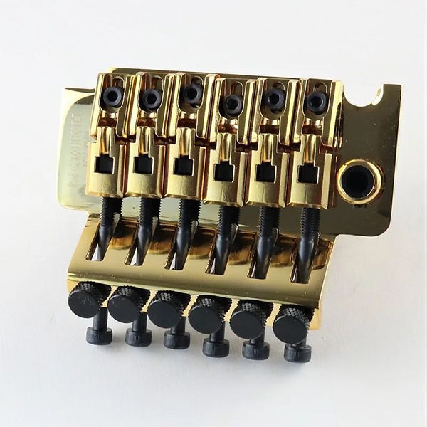 Gotoh GE1996T-GG-36 Фурнитура и электроника
