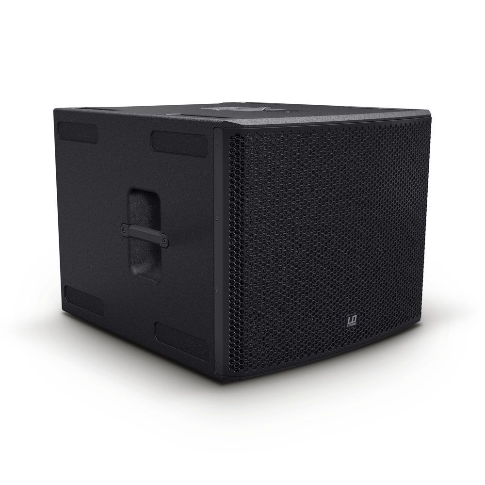 LD Systems STINGER SUB 18 A G3 Клубная и концертная акустика