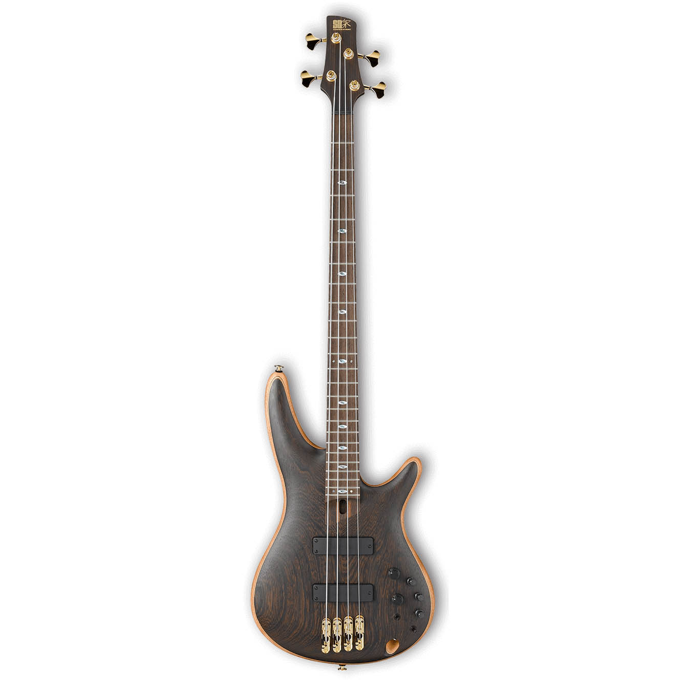 Ibanez SR5000-OL Бас-гитары