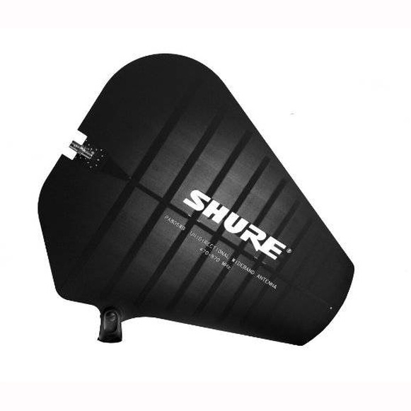 Shure Pa805swb Системы персонального мониторинга