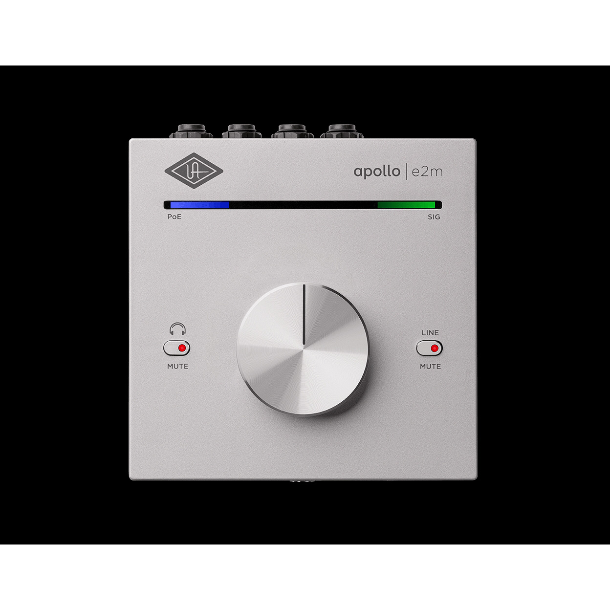 Universal Audio Apollo e2m Различное Музыкальное Оборудование
