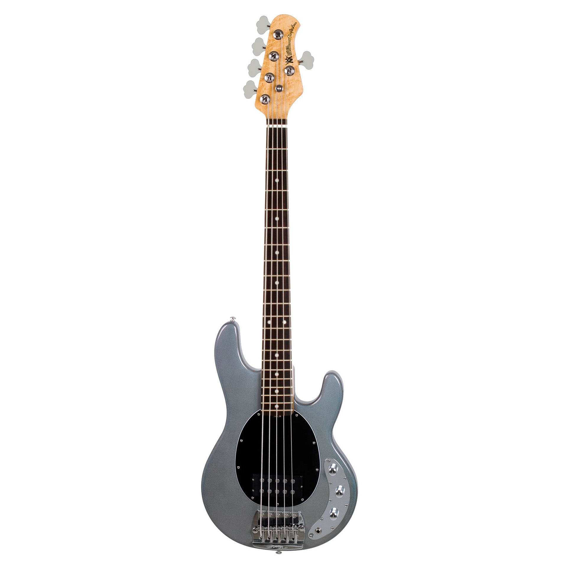 Music Man №B056660 Бас-гитары