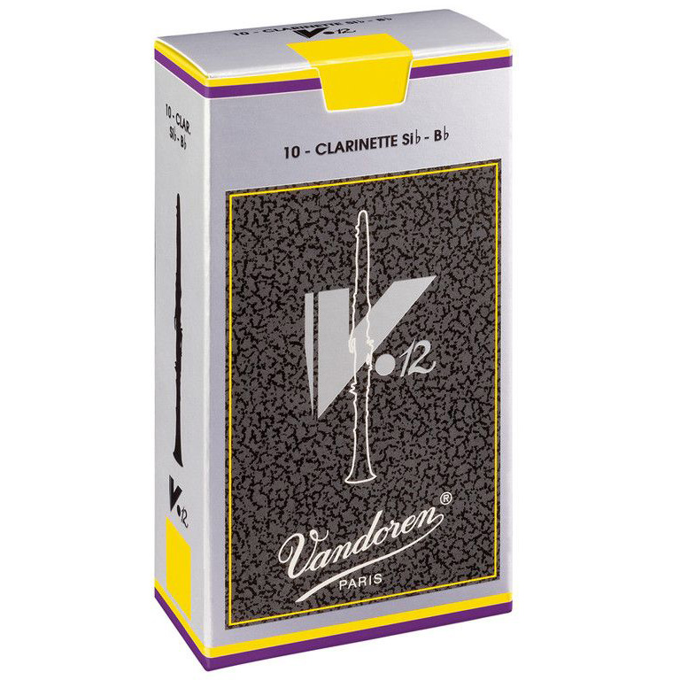 Vandoren CR1945 Духовые музыкальные инструменты