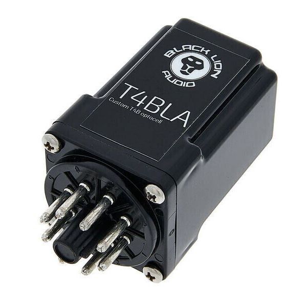 Black Lion Audio T4BLA Black Lion Audio T4BLA Динамическая обработка