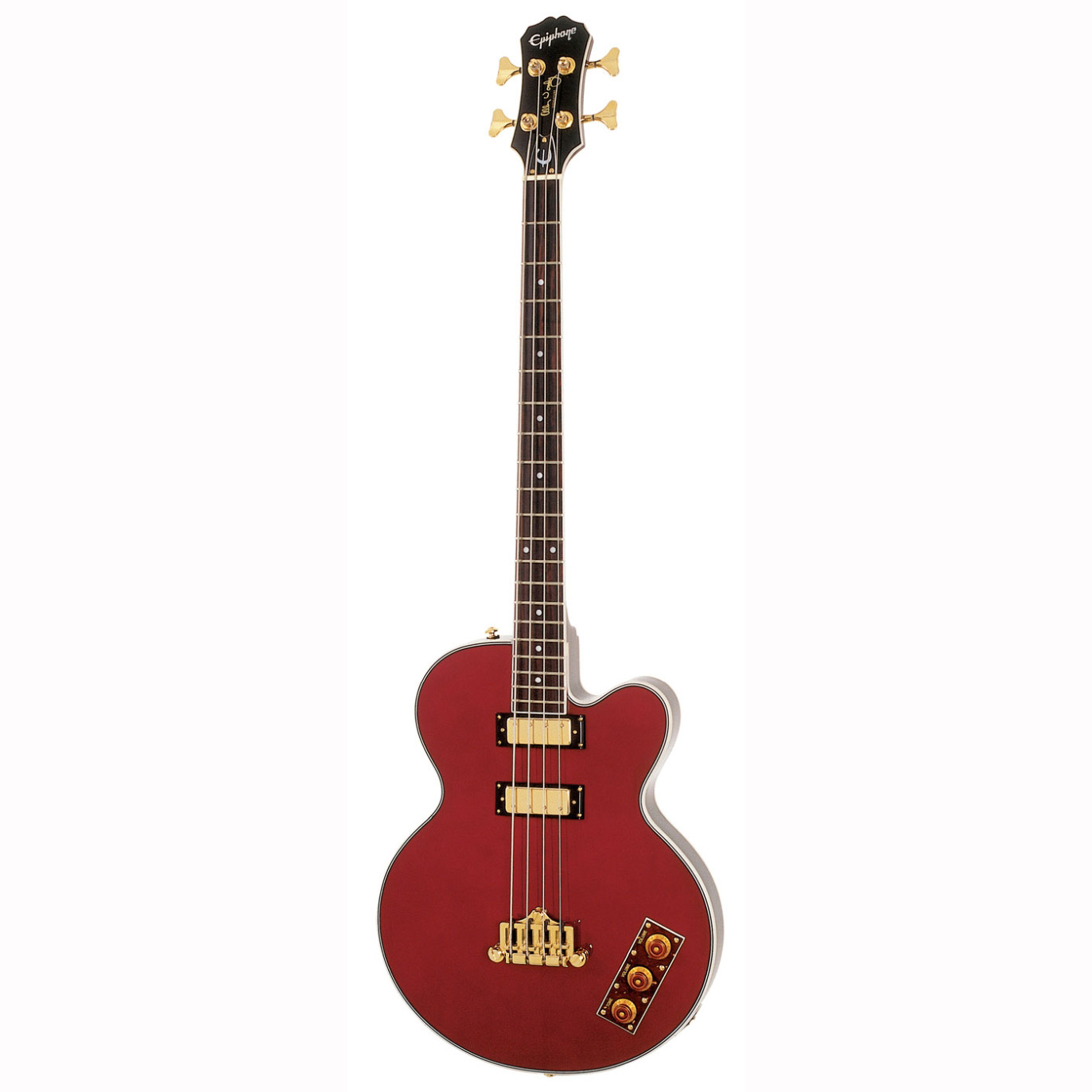 Epiphone allen Woody Ltd Ed. Rumblekat Wr Epiphone allen Woody Ltd Ed. Rumblekat Wr Бас-гитары
