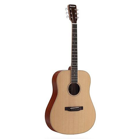 Starsun DF20c Акустические гитары