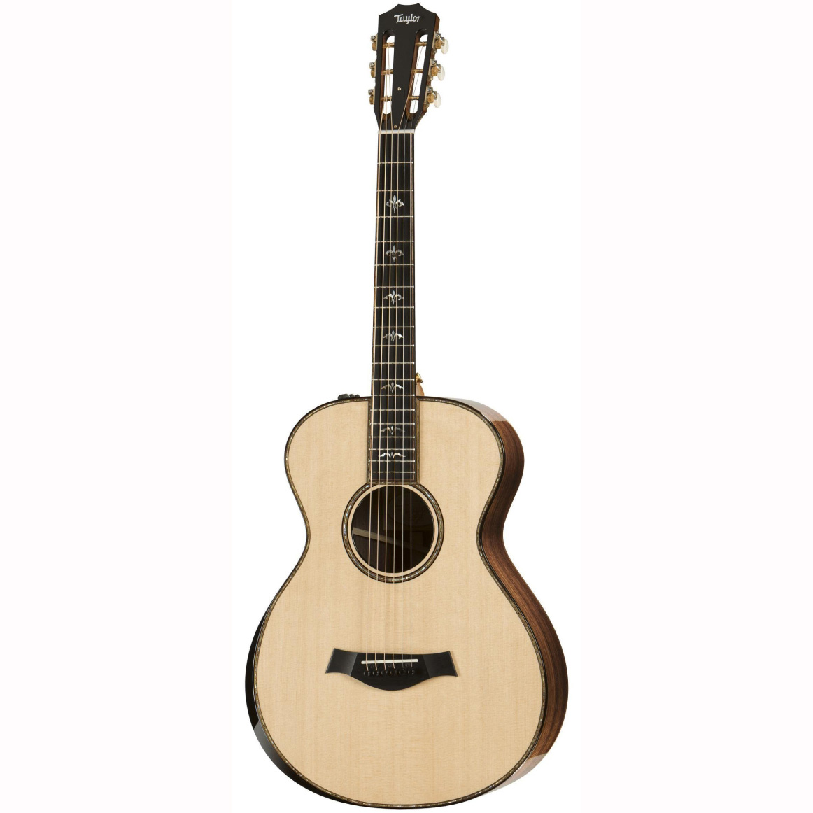 Taylor 912e 12-fret 900 Series Taylor 912e 12-fret 900 Series Гитары акустические