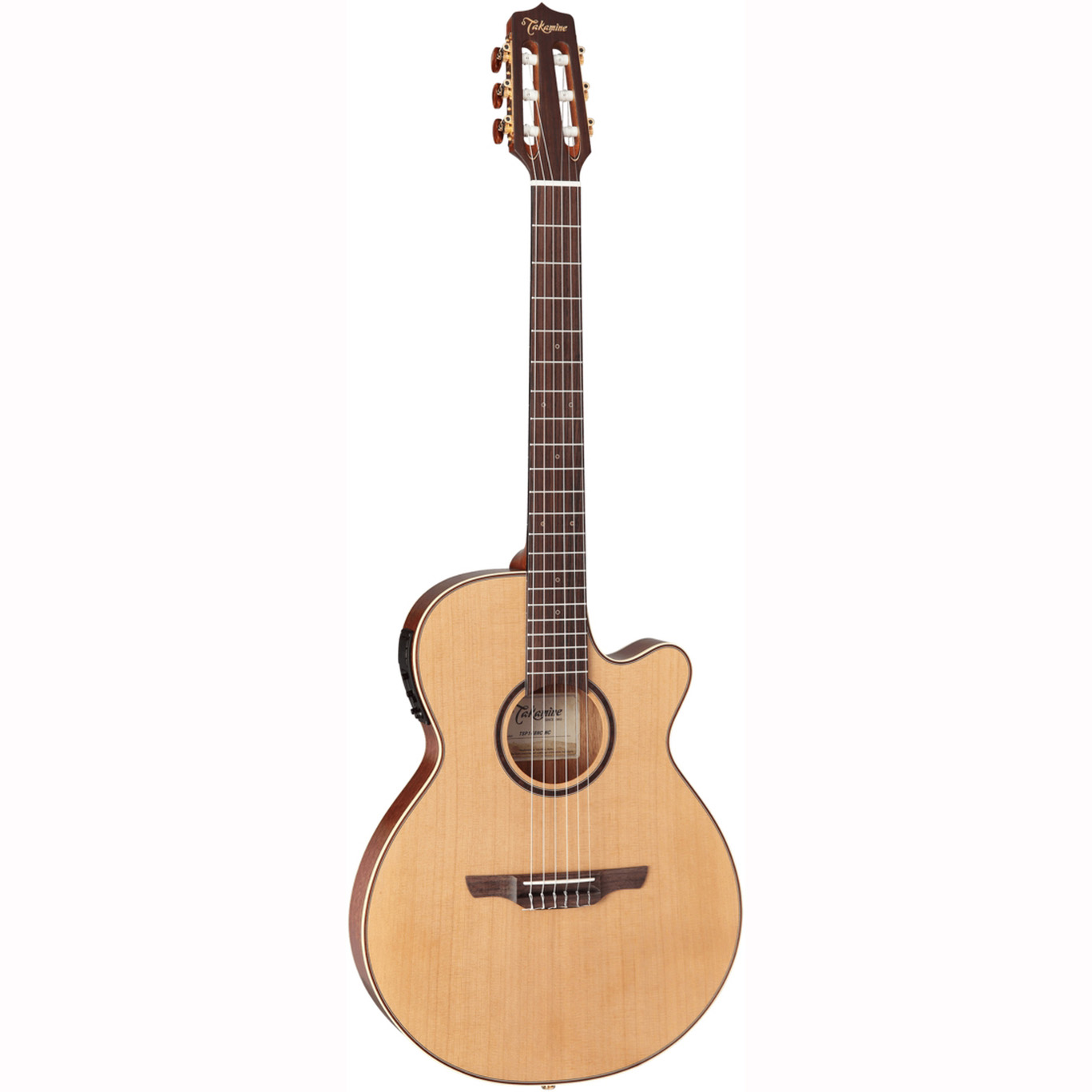 Takamine Tsp148ncns Гитары акустические