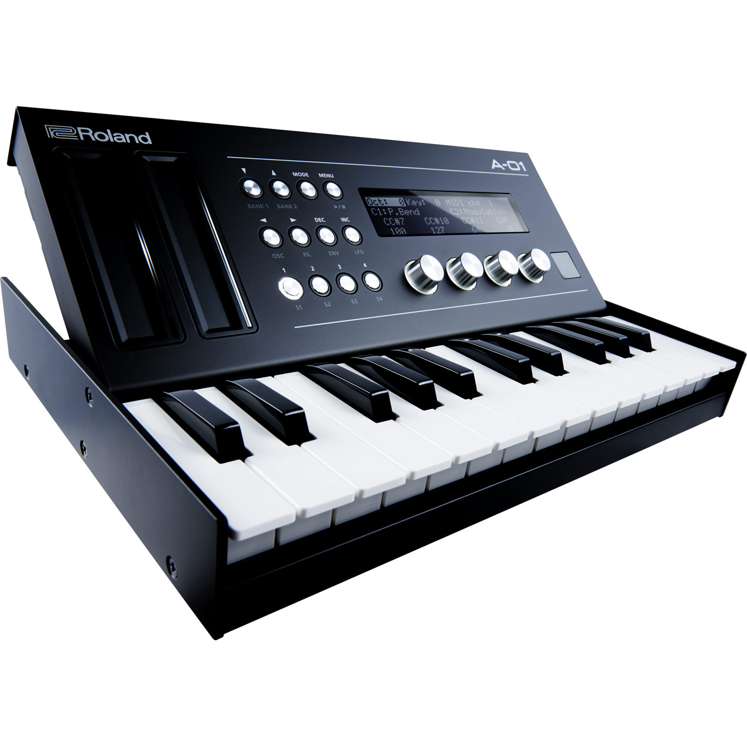 Roland A-01K DJ Контроллеры