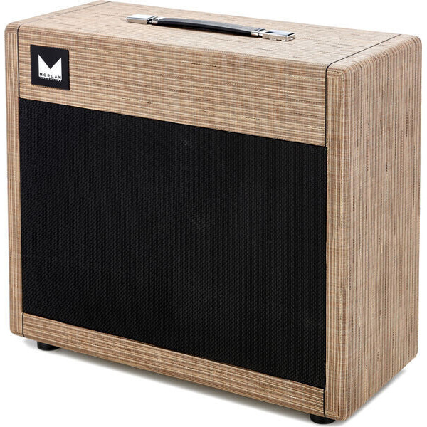 Morgan Amplification 112 Cab Driftwood Различное Музыкальное Оборудование