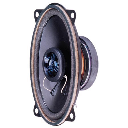 Visaton DX 4x6 Коммутация студийная