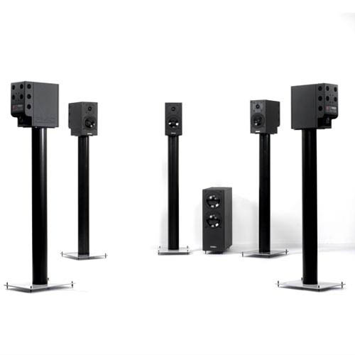 PMC DB-5.1-S-AII Surround System Мониторы студийные