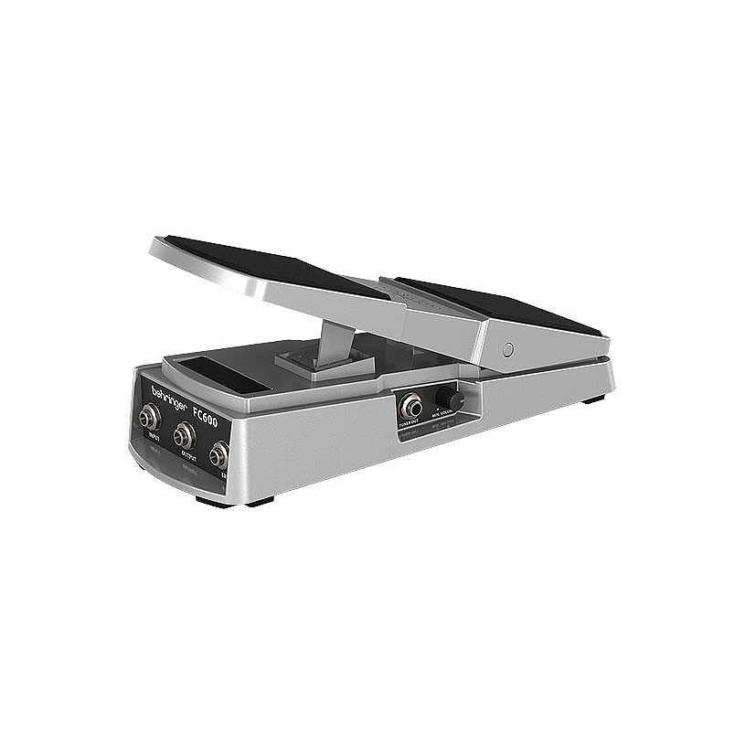 Behringer FC600 Педали эффектов для гитар