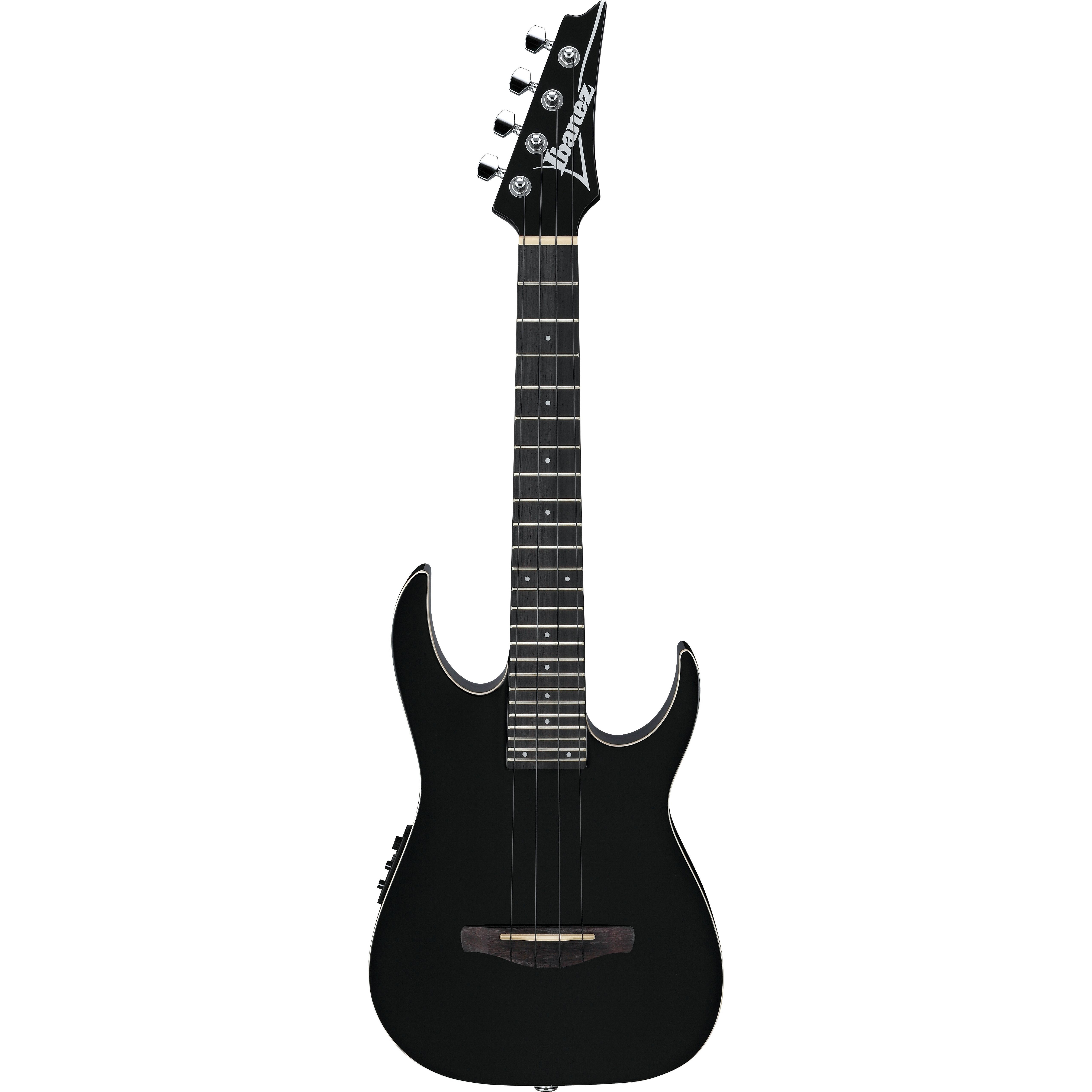 Ibanez URGT100-BK Укулеле и гиталеле