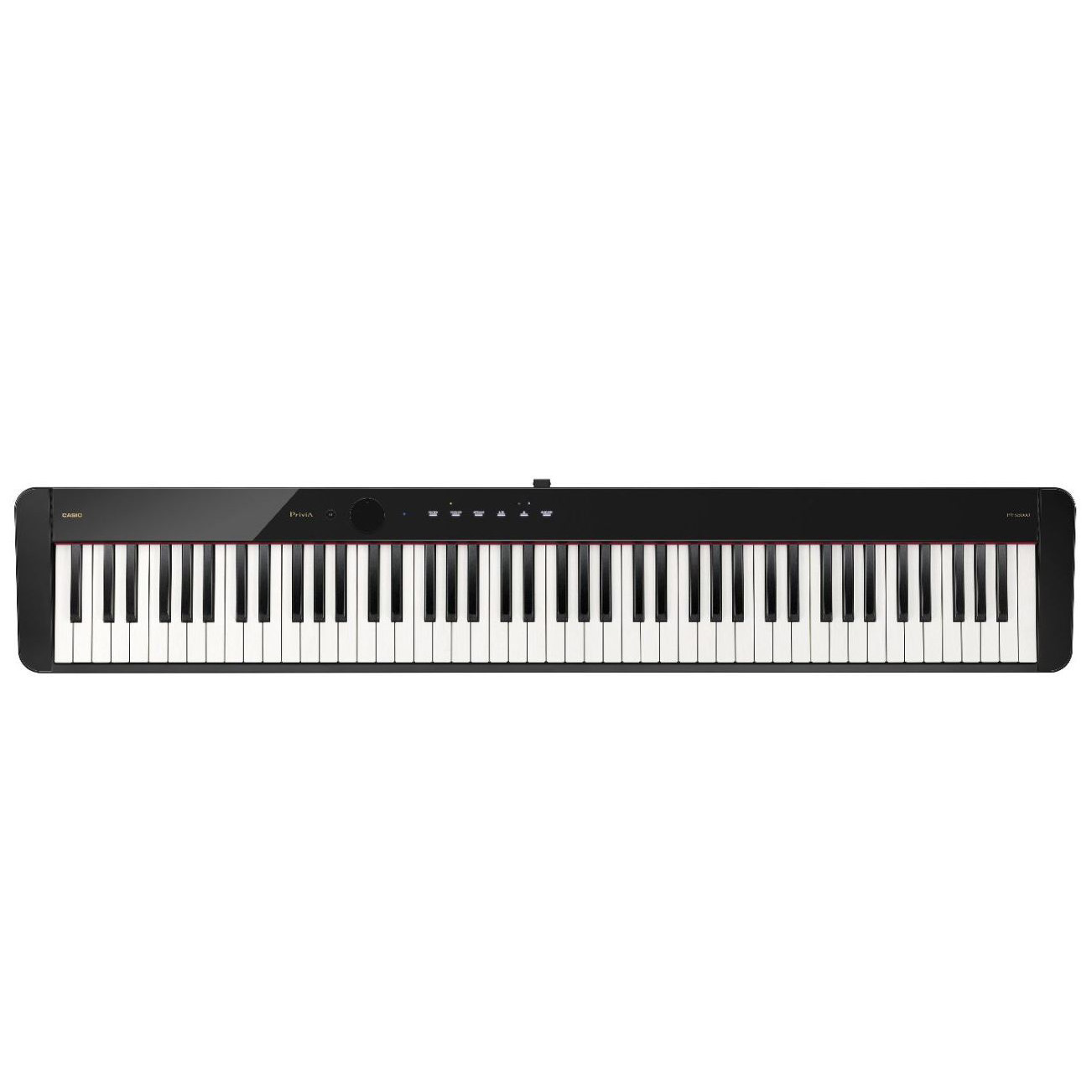 Casio PX-S5000BKC2 Цифровые пианино
