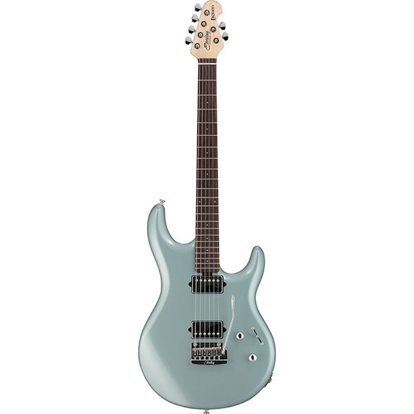 Sterling by MusicMan LK100D/LKB Электрогитары