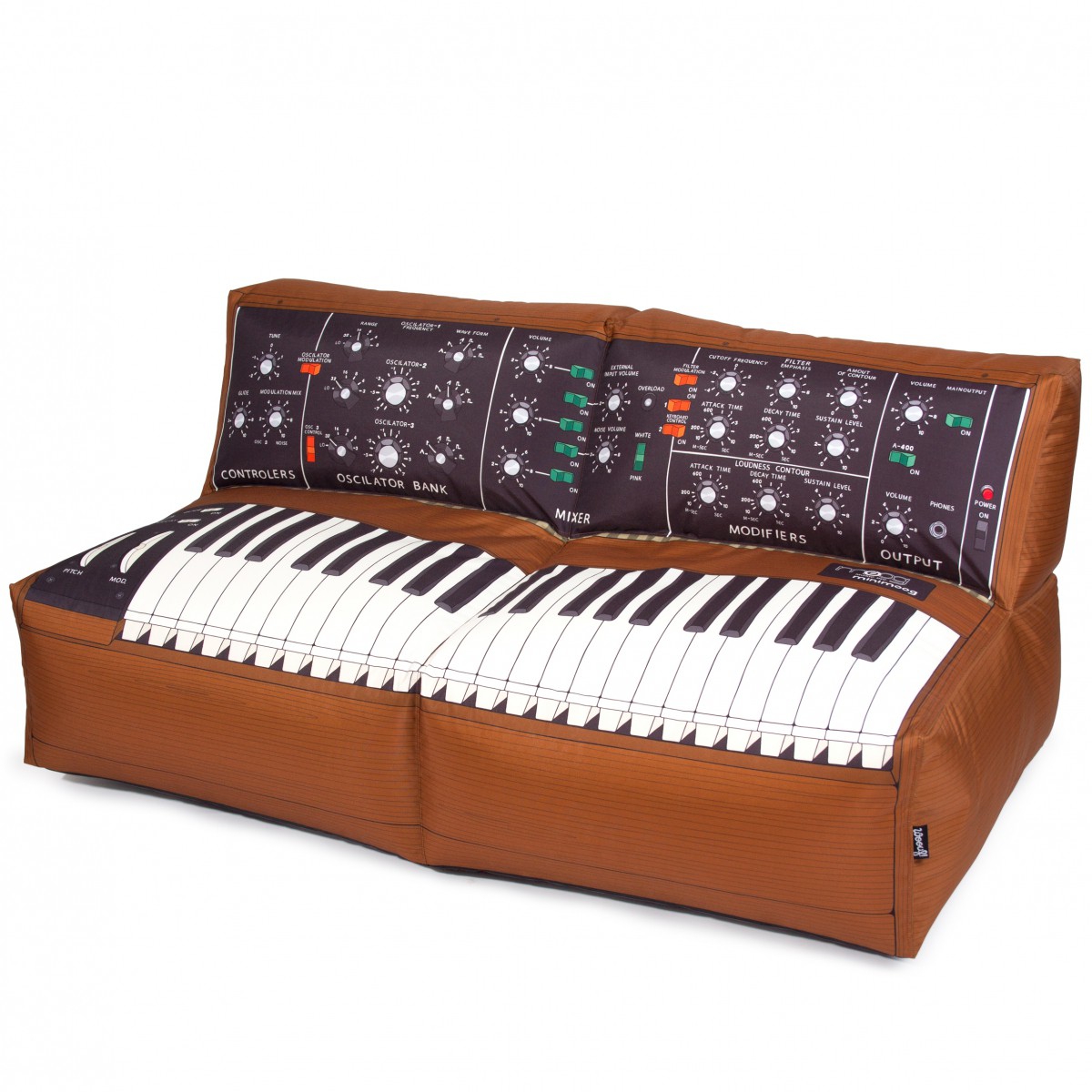 Диван MOOG Woouf