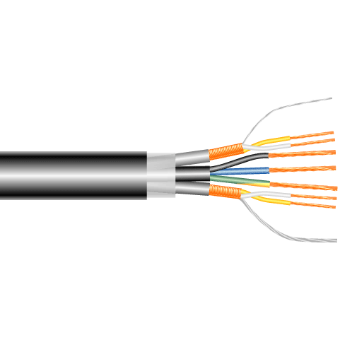 Tasker C284 Микрофоны систем оповещения