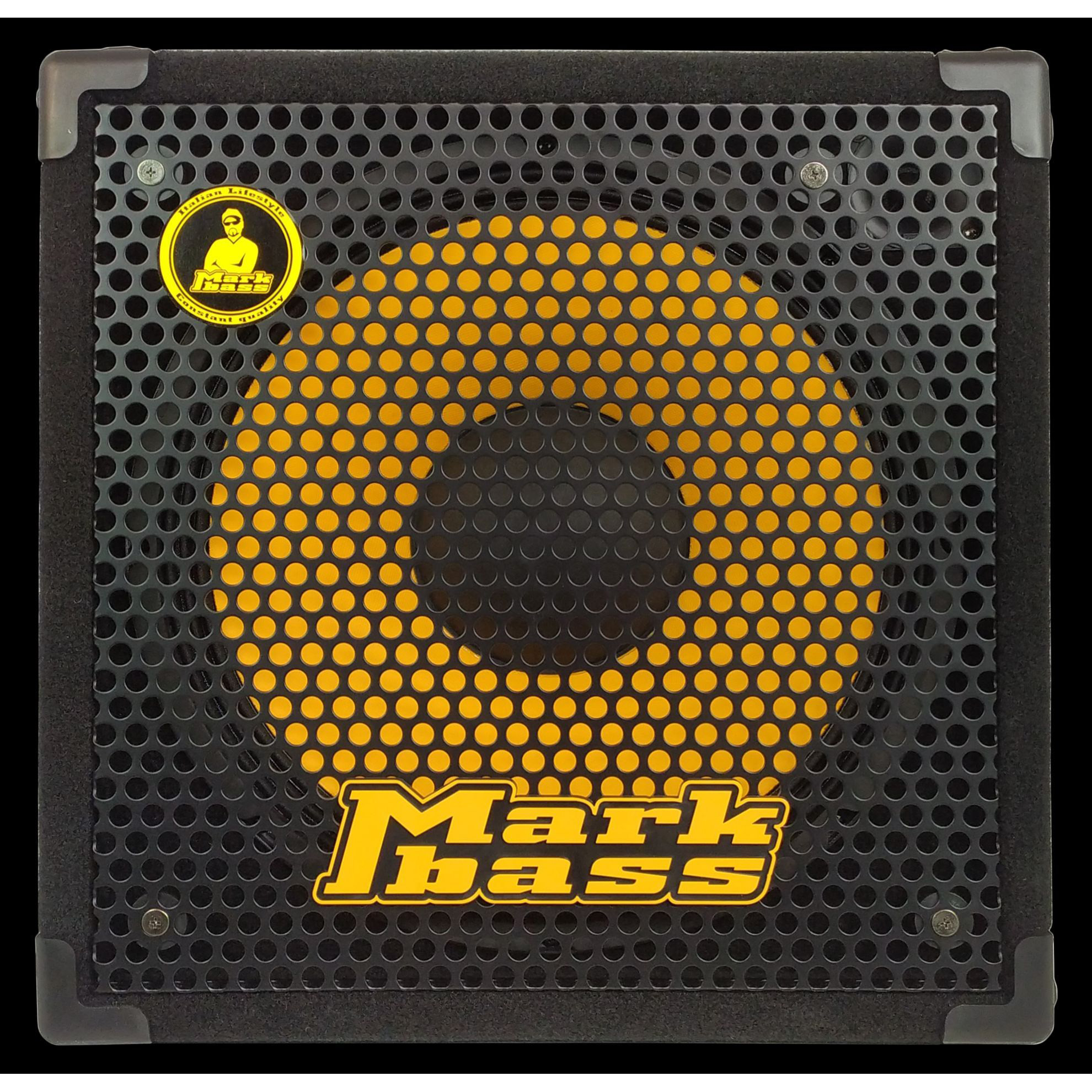 MARKBASS MINI CMD 151 P IV Усилители для бас-гитар