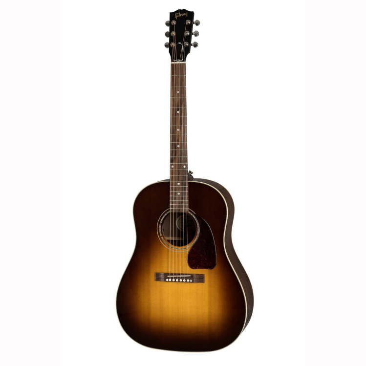 Gibson 2019 J-15 (burst) Walnut Burst Gibson 2019 J-15 (burst) Walnut Burst Гитары акустические