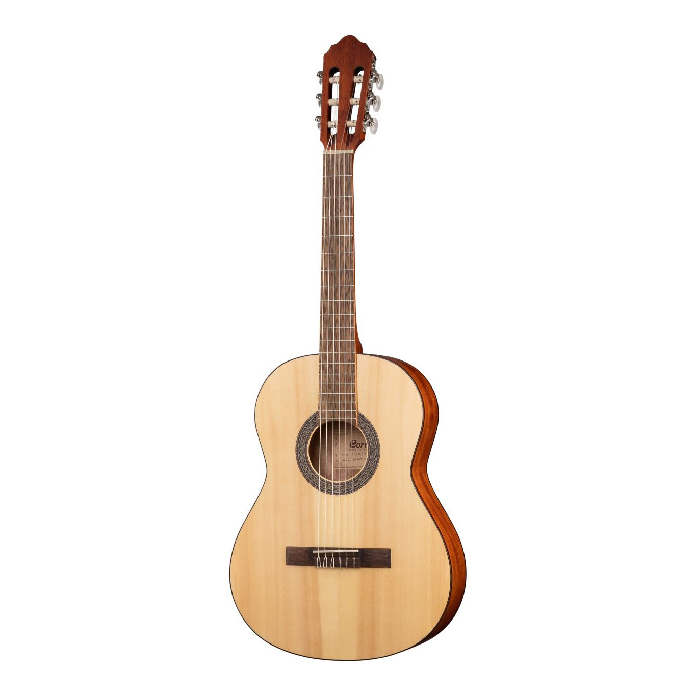 Cort AC200-3/4-OP Классические гитары