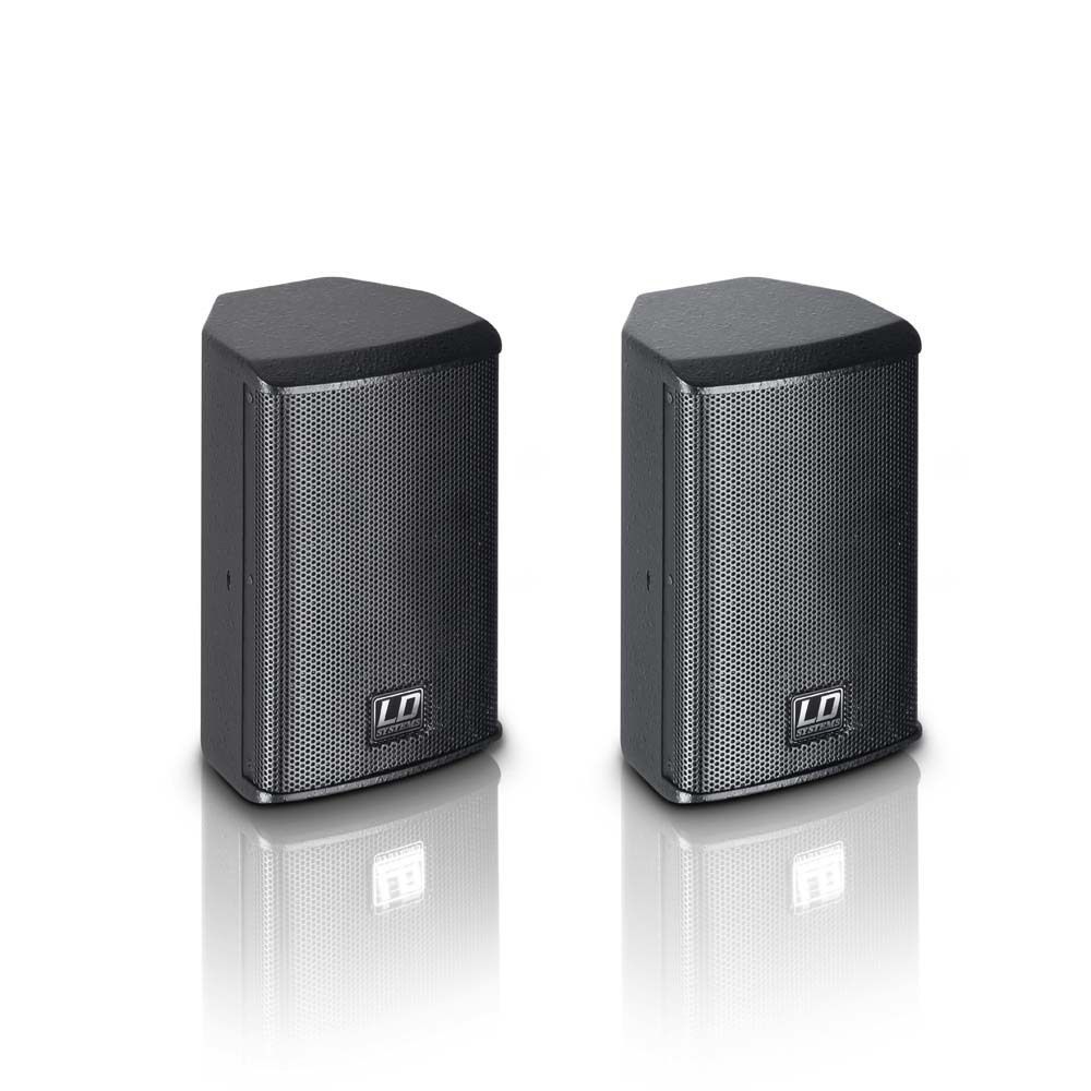 LD Systems SAT 42 G2 LDSAT42G2 LD Systems SAT 42 G2 LDSAT42G2 Клубная и концертная акустика