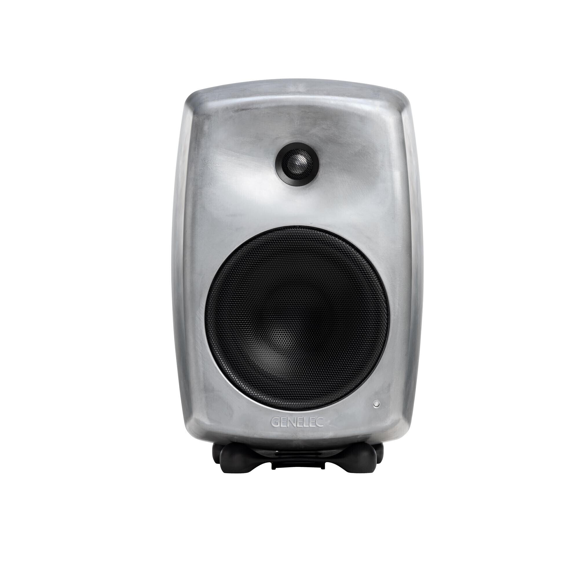 Genelec G4ARwM Speaker G Four RAW Различное Музыкальное Оборудование