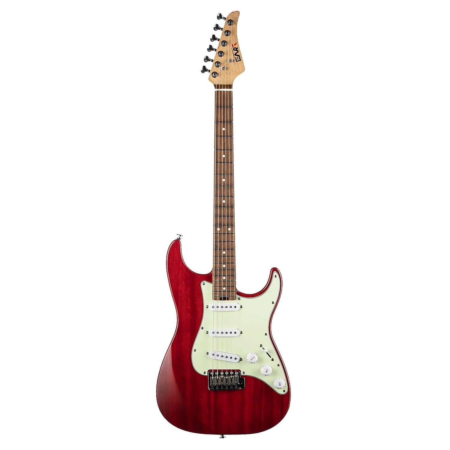 EART YMS-SG3 Trans Red EART YMS-SG3 Trans Red Электрогитары
