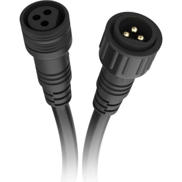 Chauvet-Pro EPIX FLEX IP 50FT rated power and data Extension Chauvet-Pro EPIX FLEX IP 50FT rated power and data Extension Системы управления светом