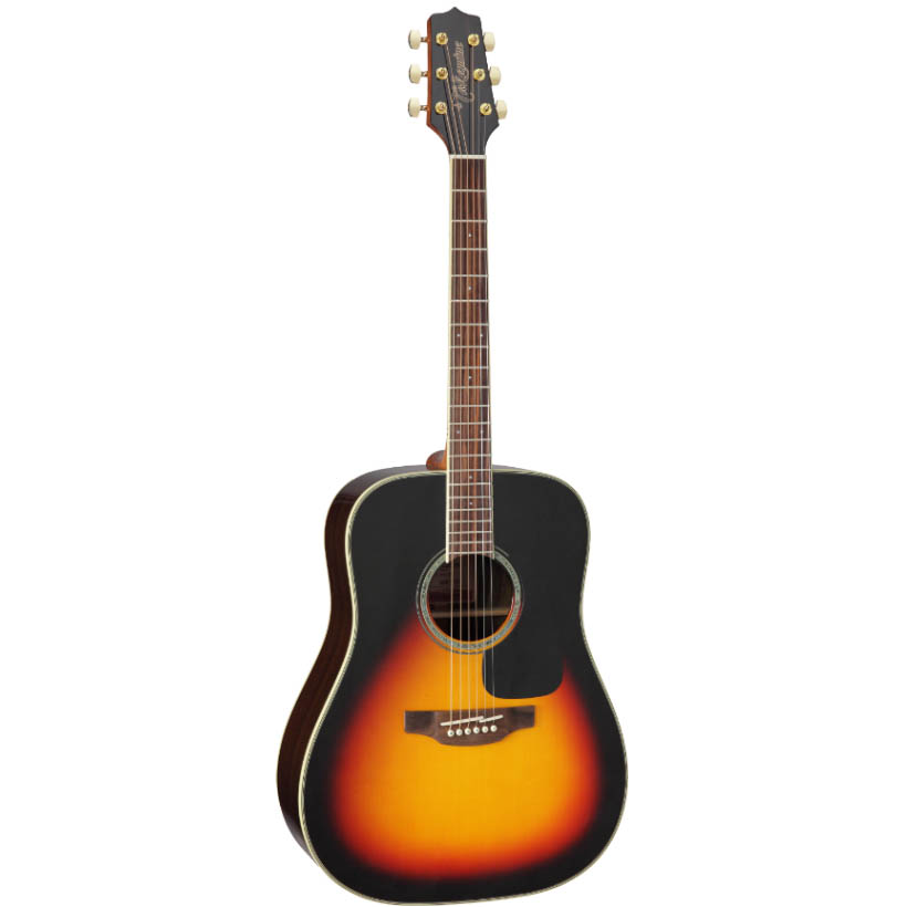 Takamine G50 Series GD51-BSB Гитары акустические