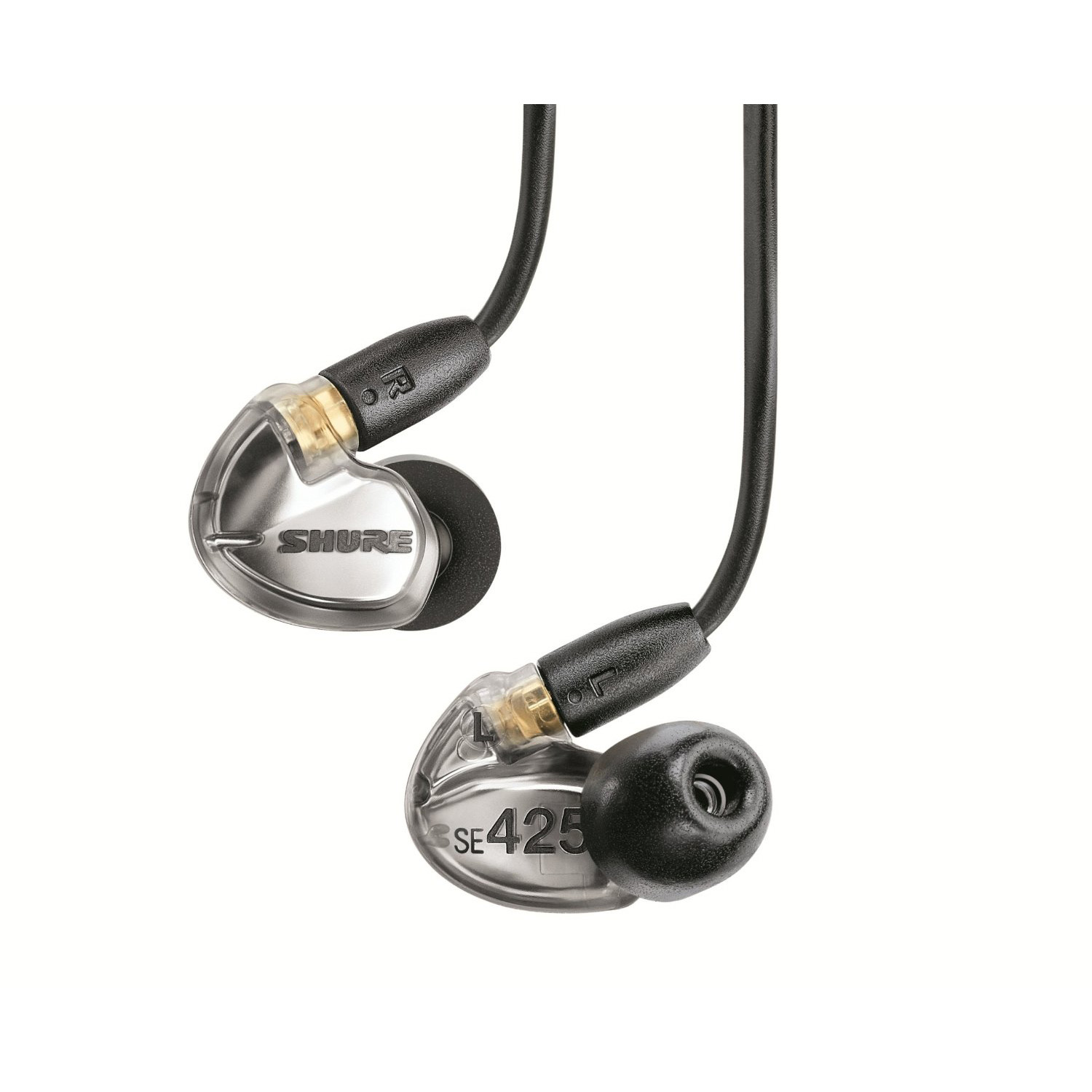 Shure SE425V Вкладные наушники