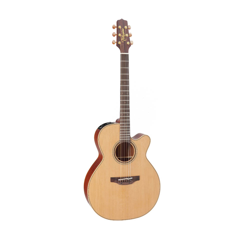 Takamine P3NC NEX CUTAWAY Гитары акустические